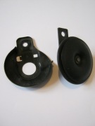 Honda CB1000R SC60 sygnał dźwiękowy, klakson 