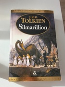 Silmarillion J. R. R. Tolkien