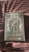 Gra o Tron George r.r. martin