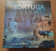 Tortuga 2199 [FOLIA] gra planszowa 