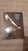 METALLICA - QUEBEC MAGNETIC - 2 DVD