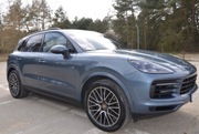 Porsche Cayenne III 2019