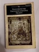 “Tales from the Thousand and One Nights”