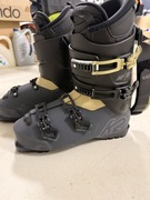 K2 Bfc 90 Czarny Szary 2022 30,5cm