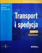 R. Kacperczyk, Transport i spedycja, cz. 2