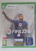 Gra fifa 23 w dobrym stanie. Na konsole xbox one 