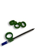 PEN SPINNER ZABAWKA DO KRĘCENIA DŁUGOPISEM NOWOŚĆ