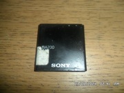 Sony Ericsson BA700 Bateria rozładowana