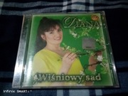 DIANA WIŚNIOWY SAD PLYTA CD