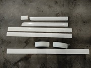 LISTWY BOCZNE DRZWI VW T5 MULTIVAN 2006 r.