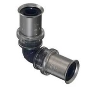 Kolano wavin tigris K5 20 