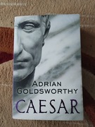 Caesar Adrian Goldsworthy