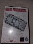 Steel Panthers III     Unikat na pc