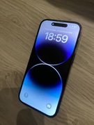 Telefon iPhone 14 pro 256gb