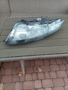 Reflektor lewy Civic VIII ufo