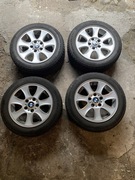 Koła Continental 2018r. 2013r. 205/55/16 5x120