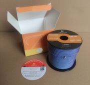 ABMA CORD PARACORD 550 TYP III Komercyjny Wielofunkcyjny Sznur