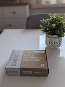 Dekoder Play BOX TV 4K ver.4 IPTV (najnowszy) wgrany Wolf Launcher