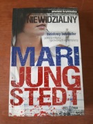 Mari Jungstedt - Niewidzialny / powieść kryminalna