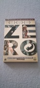 Zero -  CD +DVD Burzyński __Edycja limitowana