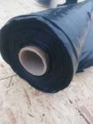 Folia gruba. Duży rozmiar