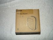 Klawiatura bezprzewodowa do sterowania napędami Alisontech