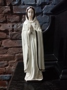 Figura matki boskiej 
