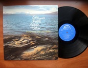 Edvard Grieg - Complete Sonatas for Violin and Piano LP Supraphon