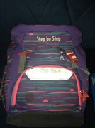 Tornister step by step 