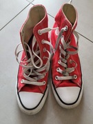 Trampki Convers 36.5