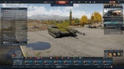 Konto War Thunder t-72B3-arena IS-3 IS-2 (1944) IS-2 te co na zdjęciach