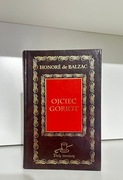 Ojciec Goriot - Honore de Balzac