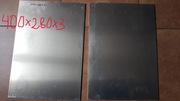 Blacha aluminiowa formatka 3mm