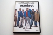 PRZEKRĘT(DVD)-----