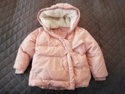 Kurtka Reserved zimowa r.92