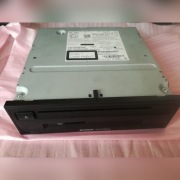 Radio BOLERO MIB1 OCTAVIA III 5E0035812A