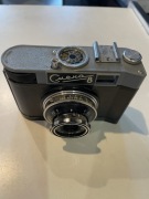 Analogowy aparat kompaktowy Smiena 8