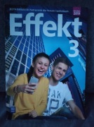 Effekt 3 język niemiecki WSiP 