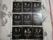 Stawka większa niż życie 1-9 DVD kolekcja 