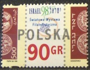 Fi 3565** WF 'Izrael 98'
