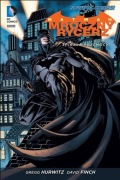 Batman Mroczny Rycerz 2 Spirala przemocy DC COMICS