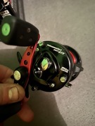 Multiplikator Abu Garcia Ambassadeur STX 5601 LH