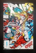 X-MEN 3/95