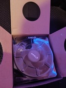 Chłodzenie na procesor AMD 