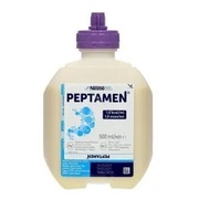 PEPTAMEN-50ml- żywność medyczna-Smak Neutralny-Płyn