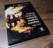 Festiwal Sztuki 3m / Album / 2006 - 2015