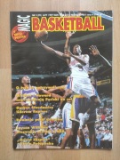 MAGIC BASKETBALL NR 2(29) 1997 ROK