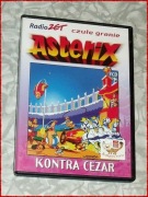 ASTERIX KONTRA CEZAR ,,,,