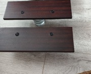 Radmor korektor 5470 lub 5471 boczki brąz