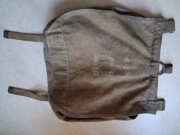 Chlebak WP II RP wz.33 PZU Poznań